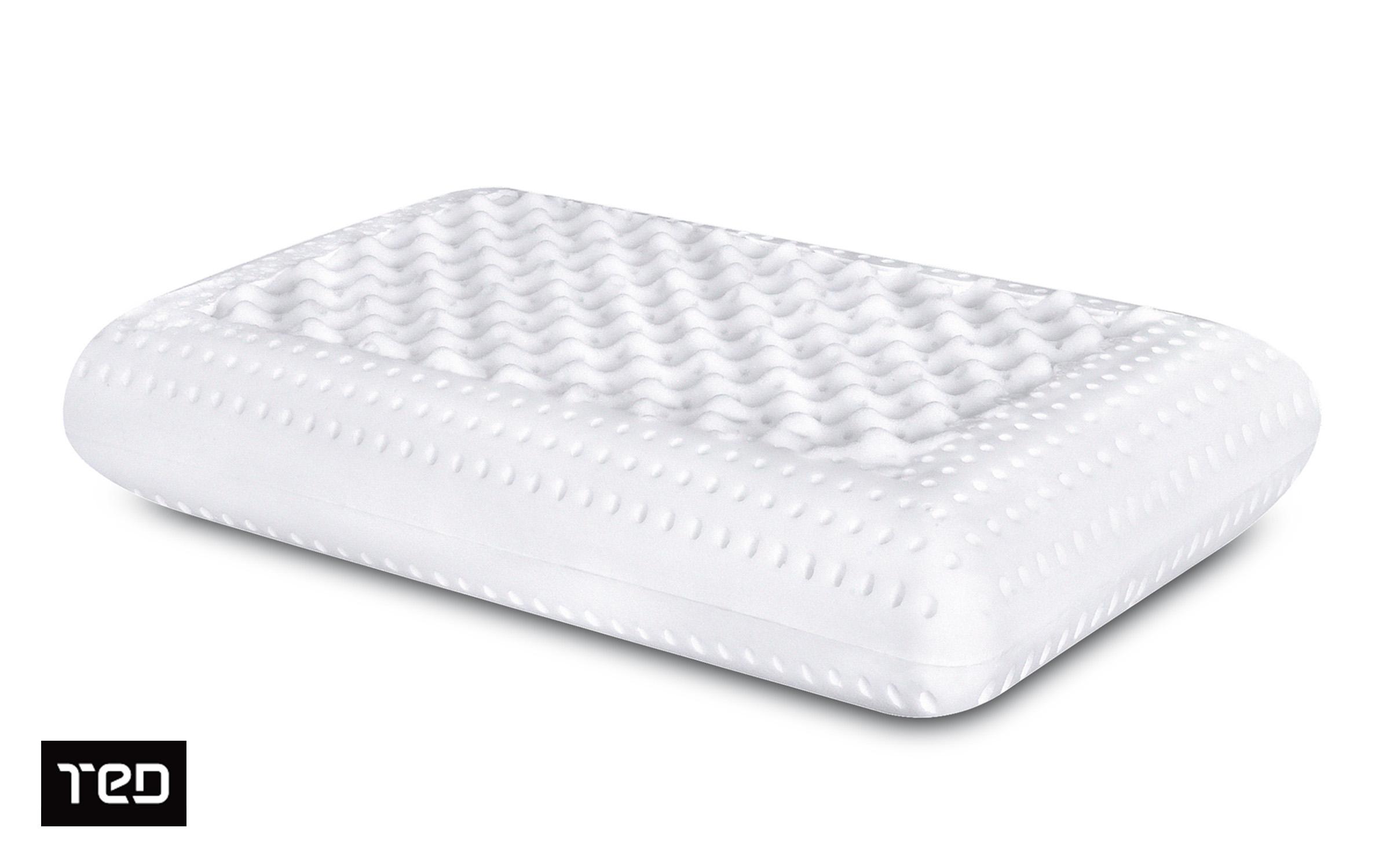 Pillow 60/40 Green Tea Massage,   2
